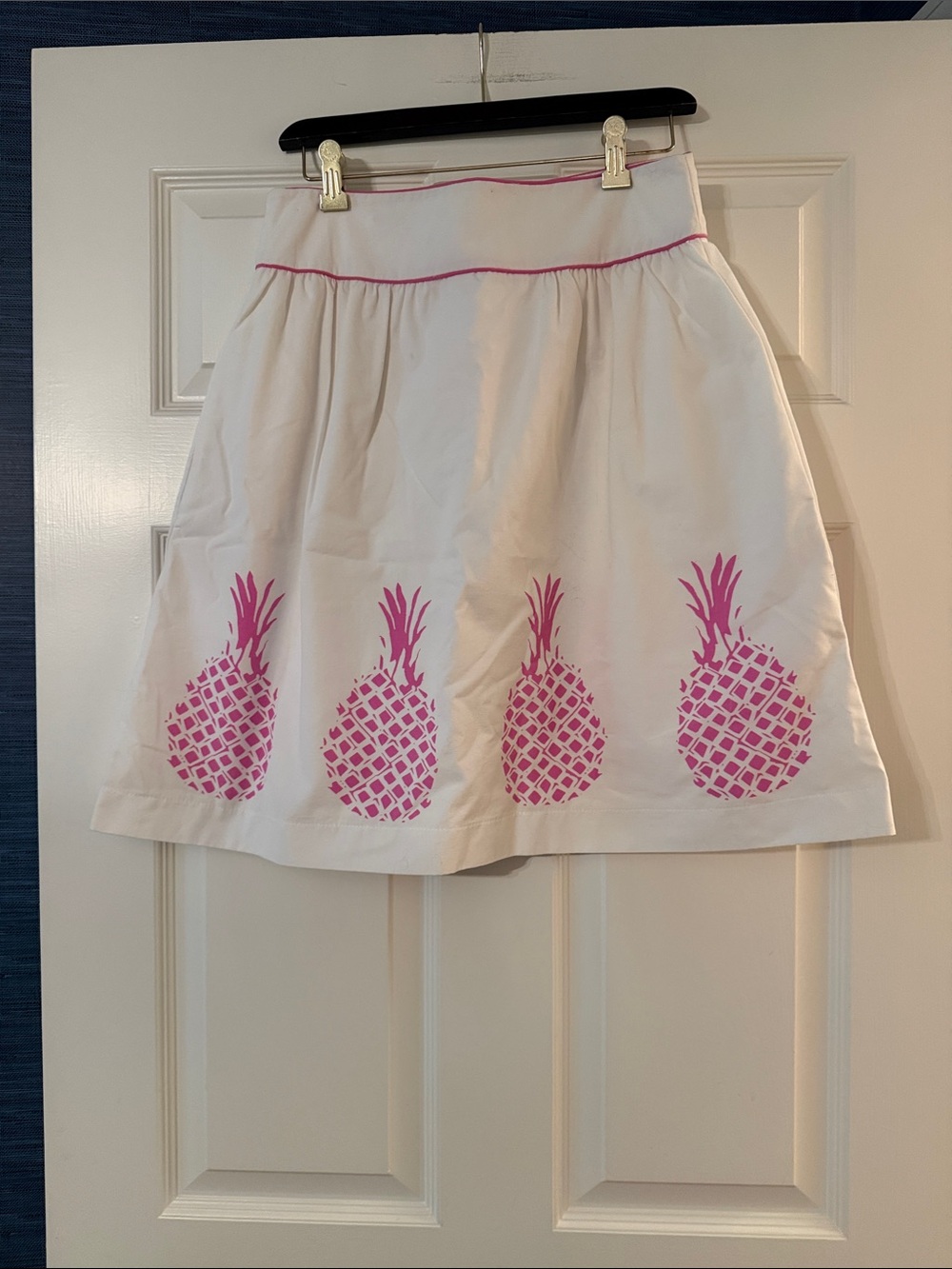 Kayce Hughes skirt 6